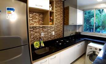 Imagem 3: Flores 02qts Mobiliado prox à Faculdade Nilton Lins