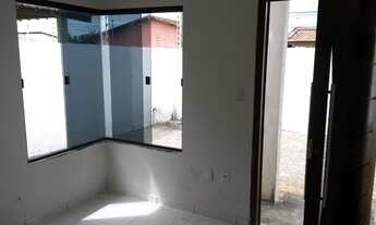 Imagem 3: Casa com 3 dormitórios à venda, 130 m² por R$ 160.000,00 - Cajupiranga - Parnamirim/RN