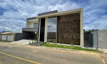 Imagem 2: Excelente casa de alto padrão CJ 4 Arniqueiras