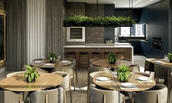 Imagem 6: Apartamento à venda no bairro Centro - Balneário Camboriú/SC