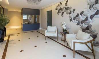 Imagem 3: Apartamento com 2 dormitórios à venda, 103 m² por R$ 750.000,00 - Centro - Navegantes/SC