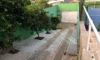 Imagem 6: Sobrado 3 dorm para alugar 700m²