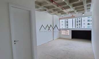 Imagem: Sala à venda, Vila da Serra - Nova Lima/MG