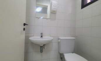 Imagem 7: SALA COMERCIAL COM 52M² NA VILA CLEMENTINO