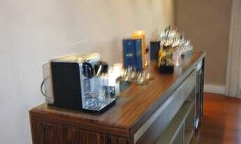 Imagem 3: Apartamento com 4 quartos no Lagoa - Bairro Lagoa em Rio de Janeiro