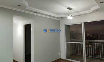 Imagem 3: Apartamento à Venda no Bairro Santana Próximo ao Metrô Santana - São Paulo/SP, Zona Norte