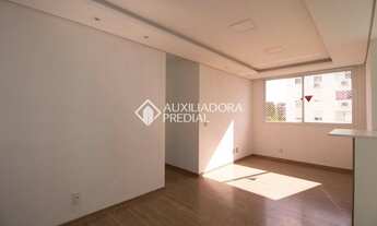 Imagem 2: PORTO ALEGRE - Apartamento Padrão - Cristal