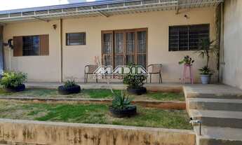 Imagem 2: Casa - Jardim Andorinhas - Campinas