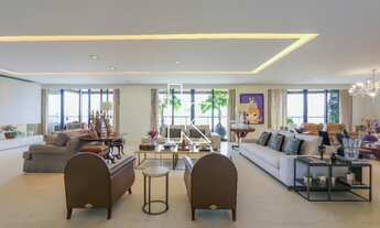 Imagem 6: SãO PAULO - Apartamento Padrão - Vila Nova Conceição