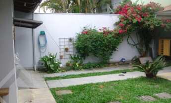 Imagem 2: PORTO ALEGRE - Casa Padrão - Jardim Planalto