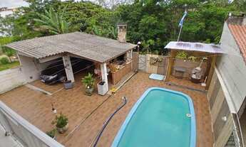 Imagem 2: Casa para venda com 213m², 3 quartos em Pedra Branca - Palhoça - SC