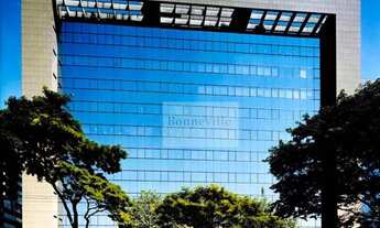 Imagem: Conjunto para alugar, 885 m² por R$ 53.100,00/mês