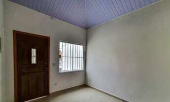 Imagem 3: Rua Oronzo - Vila Gumercindo