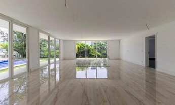 Imagem 3: Casa com 4 dormitórios à venda, 565 m² por R$ 6.500.000,00 - Brooklin - São Paulo/SP