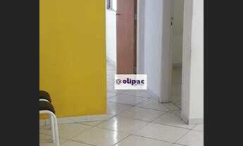 Imagem 2: Apartamento com 2 dormitórios à venda, 44 m² por R$ 140.000,00 - Jardim Doraly - Guarulhos