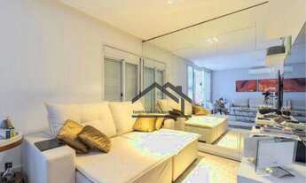 Imagem 4: Apartamento com 3 dormitórios à venda, 223 m² por R$ 2.650.000,00 - Vila Andrade - São Pau