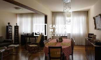 Imagem 7: Apartamento para venda possui 180 m², 2 salas, 4 quartos em Lourdes, ao lado do MInas I