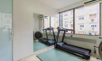 Imagem 3: PORTO ALEGRE - Conjunto Comercial/Sala - Centro Histórico