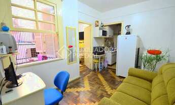 Imagem 2: PORTO ALEGRE - Apartamento Padrão - Centro Histórico