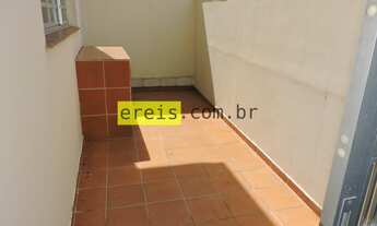 Imagem 6: Sobrado para venda tem 404 metros quadrados com 3 quartos em Parque São Domingos - São Pau