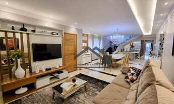 Imagem 3: Sobrado com 4 dormitórios à venda, 320 m² por R$ 3.200.000,00 - Alto da Mooca - São Paulo