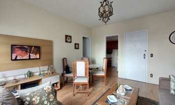Imagem 3: Apartamento com 3 dorms, Aparecida, Santos - R$ 620 mil, Cod: 20951