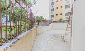 Imagem: PORTO ALEGRE - Apartamento Padrão - Menino