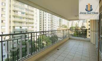 Imagem 7: Apartamento à venda, 136 m² por R$ 1.200.000,00 - Chácara Inglesa - São Paulo/SP