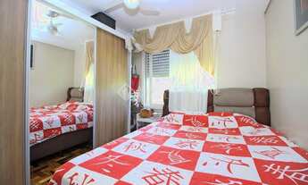 Imagem 6: PORTO ALEGRE - Padrão - Humaitá