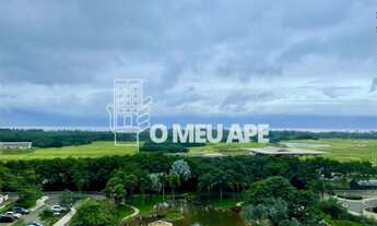 Imagem 3: Riserva Uno com 333 metros quadrados com 4 quartos