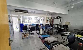 Imagem 4: Casa comercial com 7 salas para alugar, 400 m² por R$ 22.000/mês - Vila Pompeia - São Paul