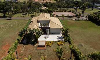 Imagem 5: Casa para Venda em Porto Feliz, Condomínio Fazenda Alvorada, 3 dormitórios, 3 suítes, 5 ba