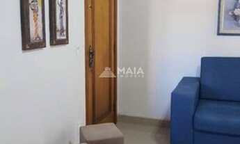 Imagem 6: Apartamento no Conjunto Frei Eugenio