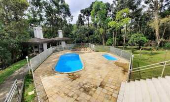 Imagem 4: Apartamento para venda 02 quartos, Condomínio Aquarela, Bairro Tatuquara em Curitiba/PR