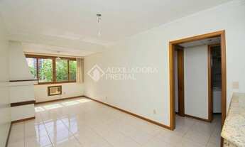 Imagem 4: Apartamento para venda possui 75 metros quadrados com 2 quartos em Petrópolis - Porto Aleg