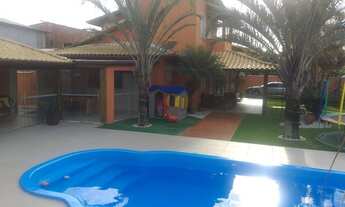 Imagem 7: Casa Búzios Temporada com 4 suítes -sauna-Piscina