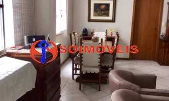 Imagem 5: APARTAMENTO COM 4 QUARTOS NO LEBLON