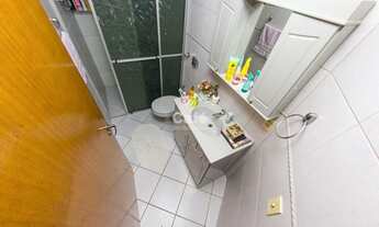 Imagem 3: Apartamento 2 dormitórios com suíte e Garagem em Santa Maria-RS