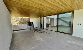 Imagem 3: Casa nova no Laguna