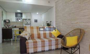 Imagem 5: FLAT de 2 DORMITÓRIOS a BEIRA MAR