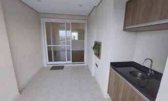 Imagem 7: Apartamento para venda com 80 metros quadrados com 2 quartos