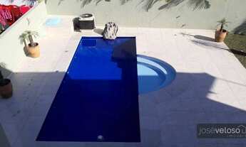 Imagem: Casa residencial à venda, Campo Comprido