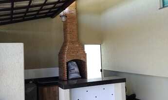 Imagem 7: Casa com 250 metros 2 quartos, 2 vagas Canaã - Ibirité