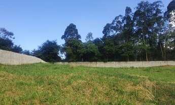 Imagem 7: Atibaia - Terreno Padrão - Condominio Quintas da Boa Vista