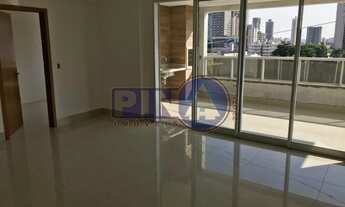 Imagem 3: APARTAMENTO A VENDA NO SETOR BUENO