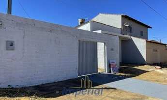 Imagem: APARECIDA DE GOIANIA - Casa Padrão - CIDADE