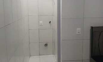 Imagem 2: KitNet para alugar Cajueiro Seco não paga Energia