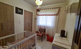 Imagem 4: Casa com 3 dormitórios à venda, 200 m² por R$ 300.000 - Central - Mateus Leme/MG