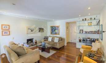 Imagem 2: Apartamento em prédio com lazer e ótima localização!