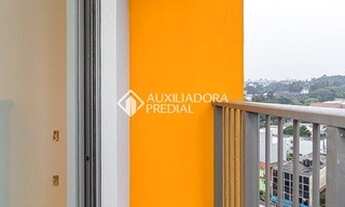 Imagem 3: PORTO ALEGRE - Apartamento Padrão - Santana